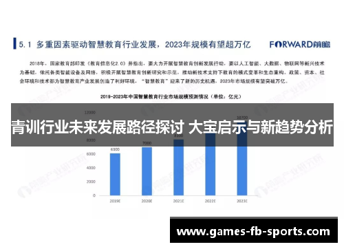青训行业未来发展路径探讨 大宝启示与新趋势分析